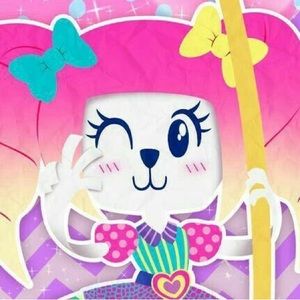 Meet your Posher, Cece